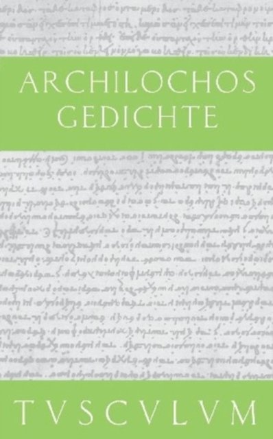 Gedichte
