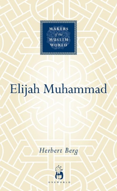 Elijah Muhammad