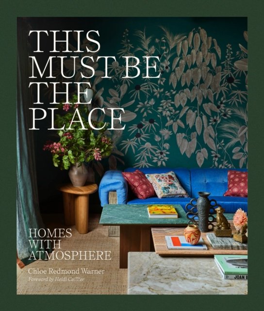 This Must Be the Place