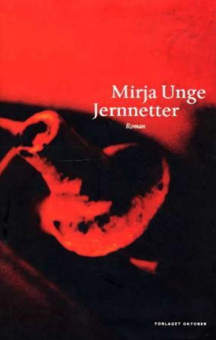 Jernnetter - roman