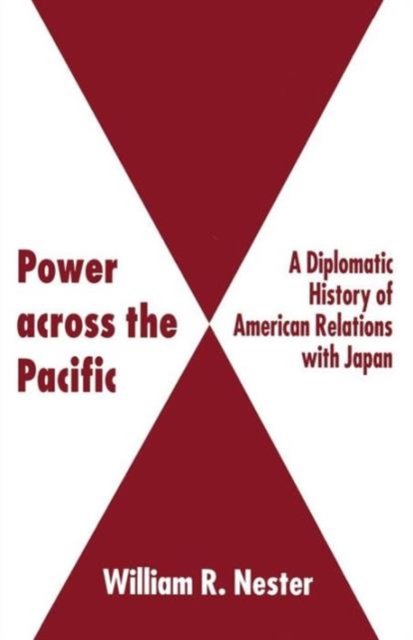 Power across the Pacific