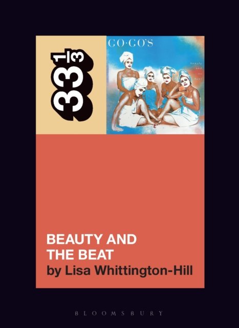 Go-Go''s Beauty and the Beat