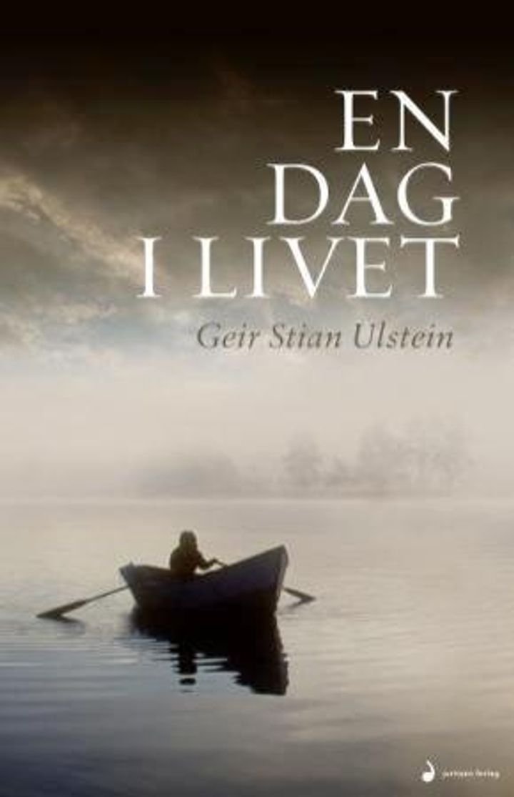 En dag i livet - roman
