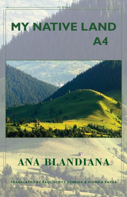 My Native Land A4
