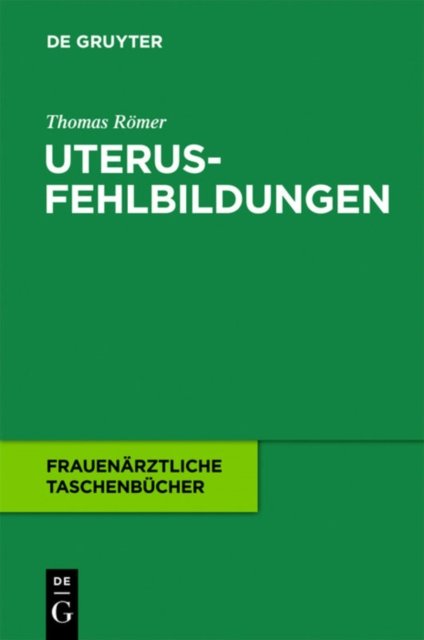 Uterusfehlbildungen