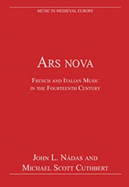 Ars nova