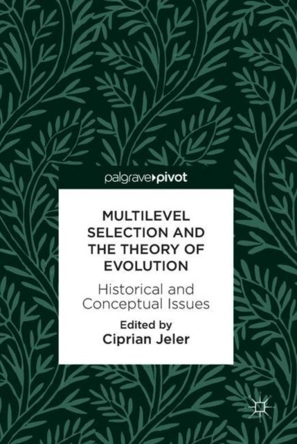 Multilevel Selection and the Theory of Evolution