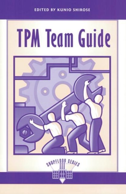 Tpm Team Guide
