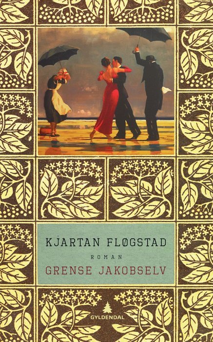 Grense Jakobselv