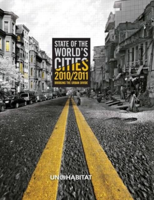 State of the World''s Cities
