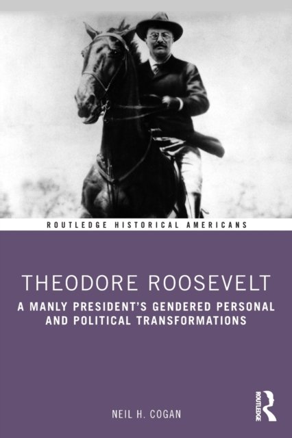 Theodore Roosevelt