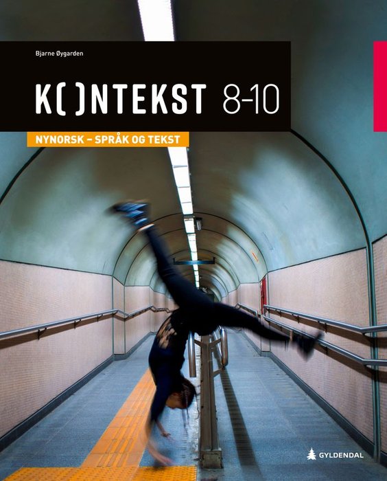 Kontekst 8-10