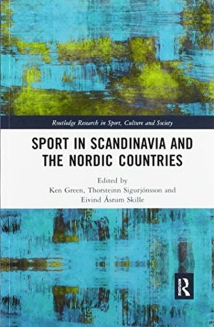 Sport in Scandinavia and the Nordic Countries