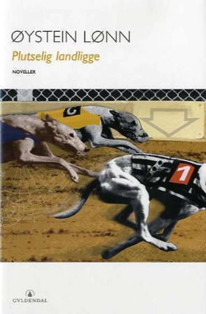 Plutselig landligge - noveller