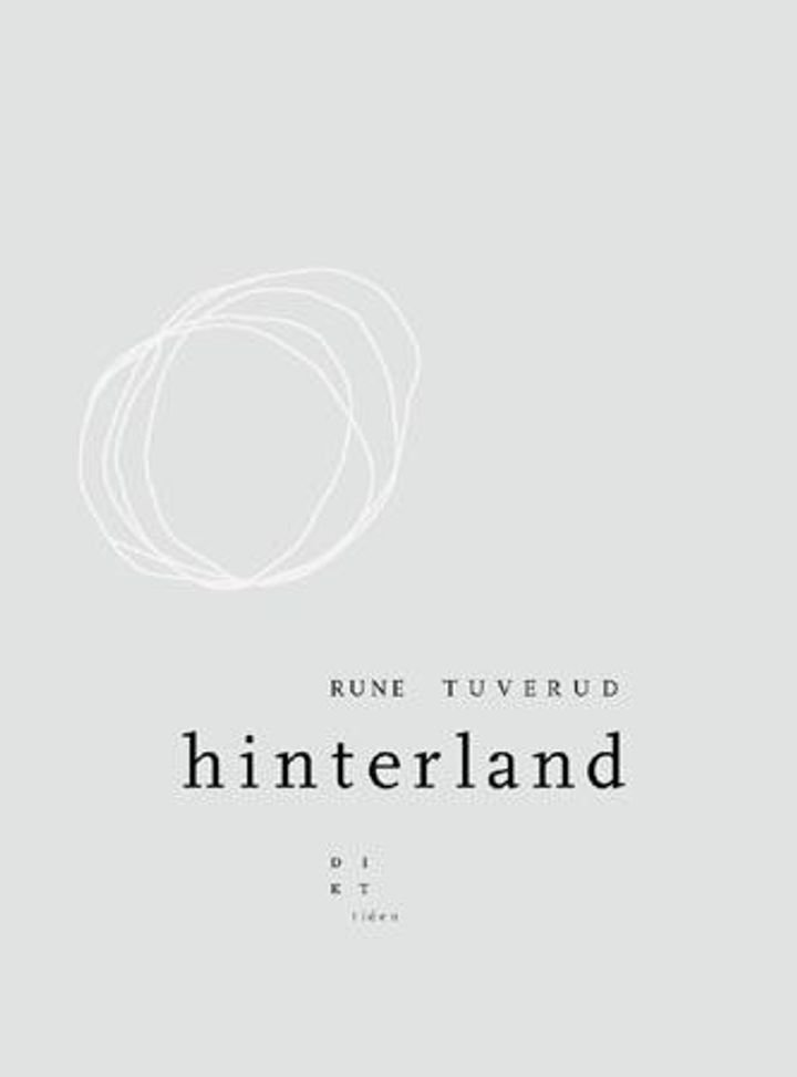Hinterland - dikt