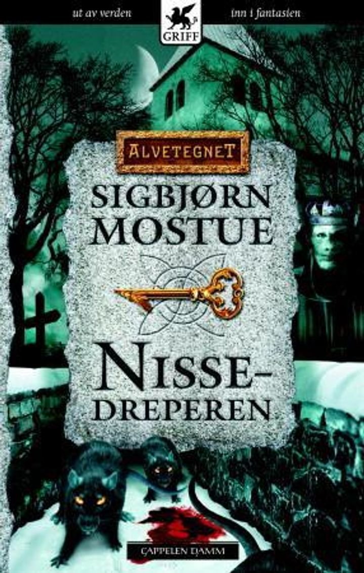 Nissedreperen