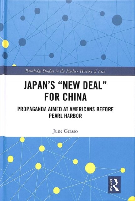 Japan's "New Deal" for China