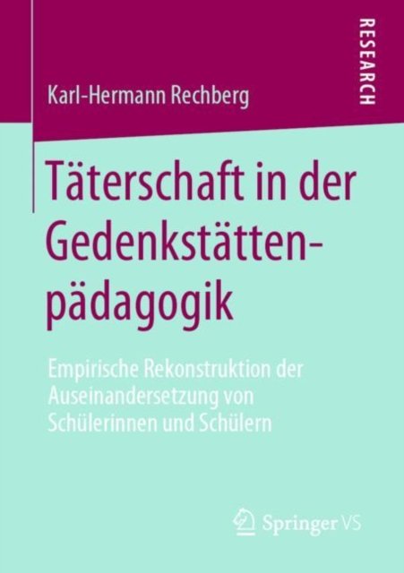 Taterschaft in der Gedenkstattenpadagogik