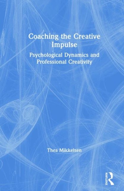 Coaching the Creative Impulse