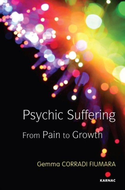 Psychic Suffering