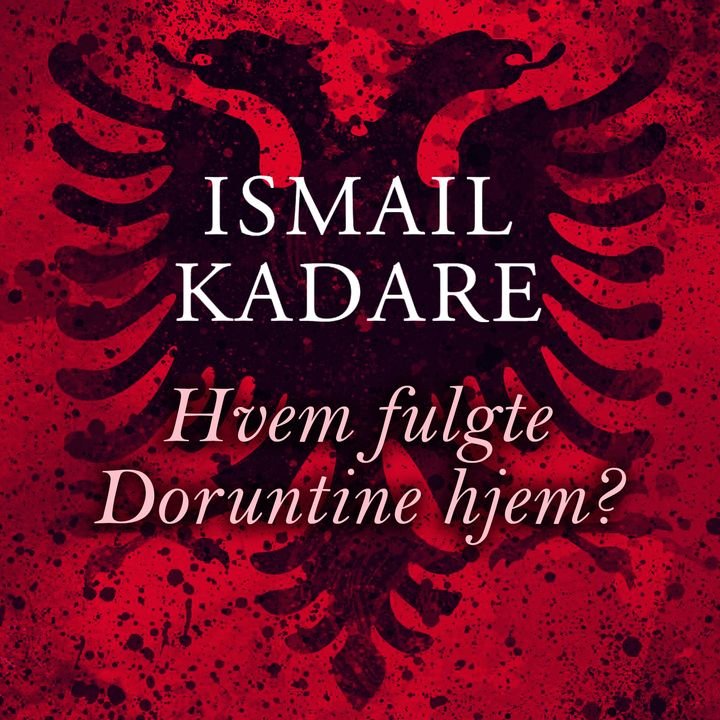 Hvem fulgte Doruntine hjem?