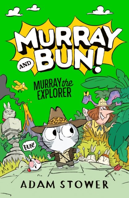 MURRAY & B5_MURRAY EXPLORER PB
