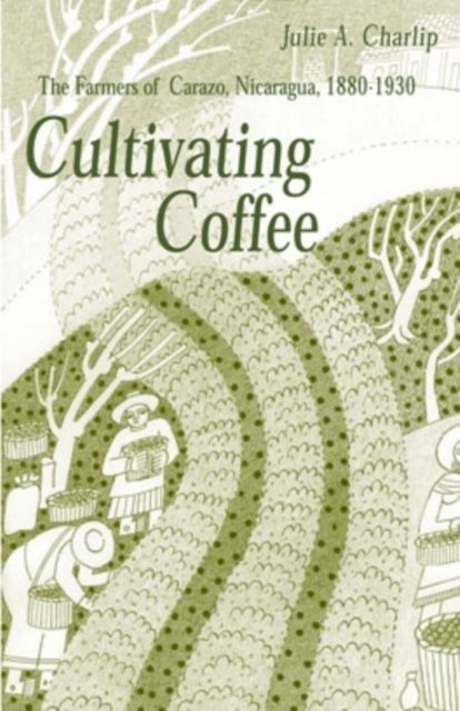 Cultivating Coffee