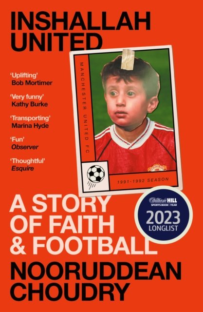INSHALLAH UNITED PB