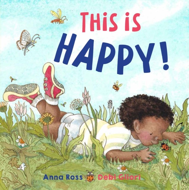 This Is Happy!