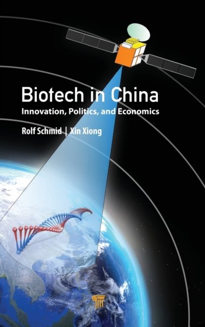Biotech in China