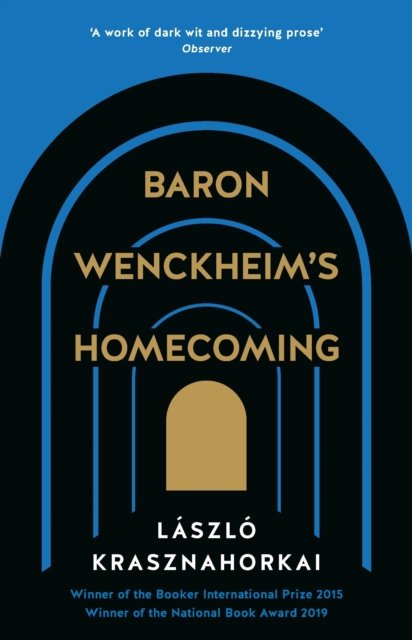 Baron Wenckheim"'s Homecoming