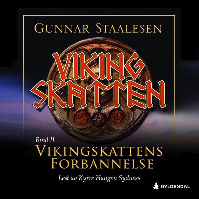 Vikingskattens forbannelse