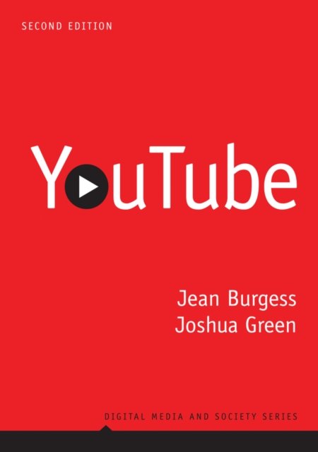 YouTube – Online Video and Participatory Culture