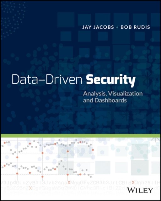 Data–Driven Security: Analysis, Visualization and Dashboards