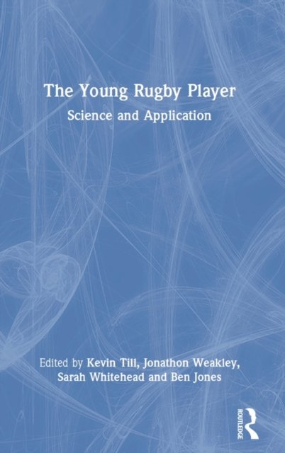 The Young Rugby Player
