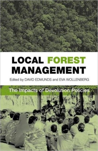 Local Forest Management