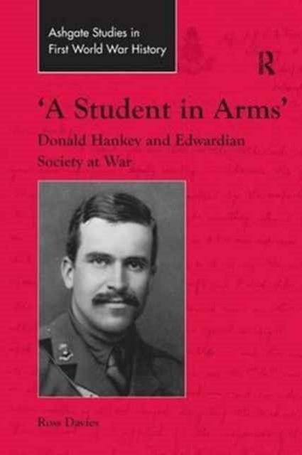 A Student in Arms