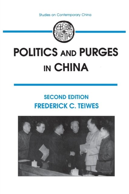 Politics and Purges in China