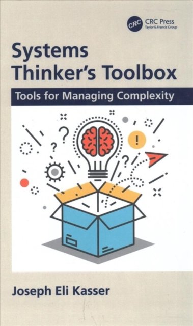 Systems Thinker''s Toolbox