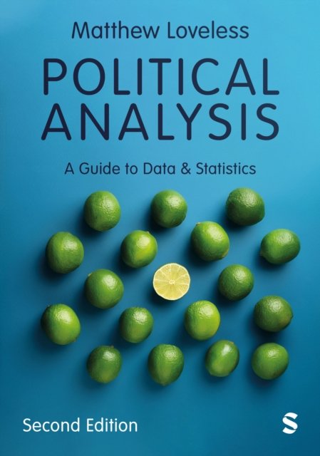 Political Analysis