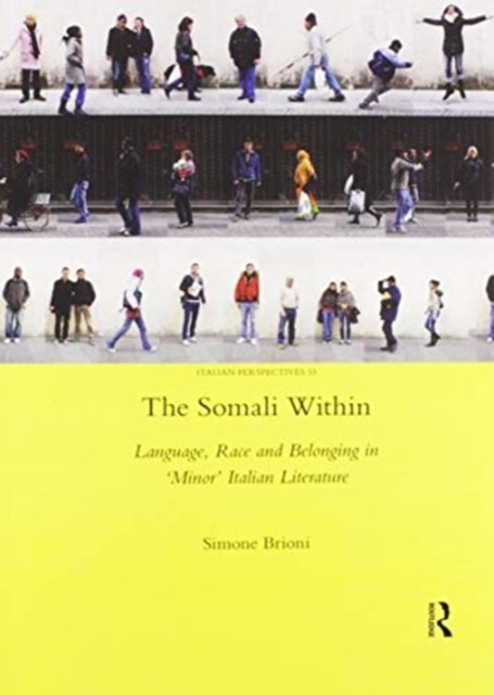 The Somali Within