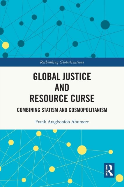 Global Justice and Resource Curse