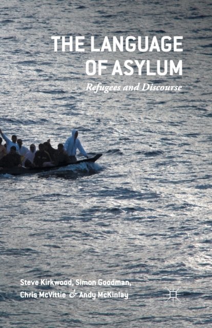 The Language of Asylum