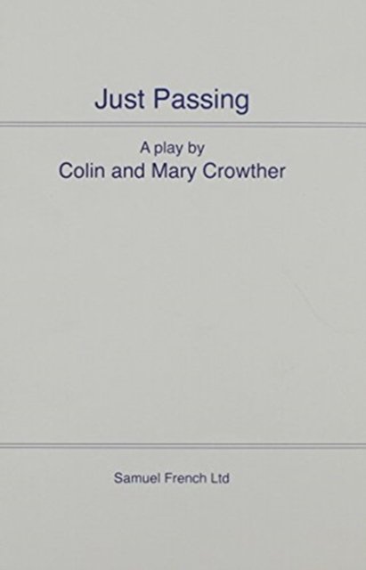 Just Passing