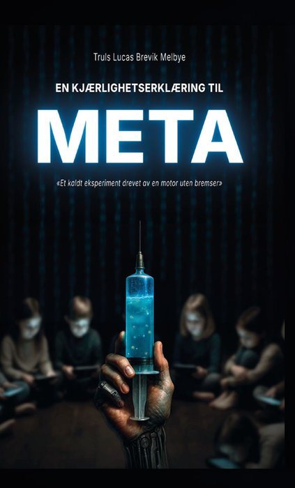 En kjærlighetserklæring til Meta