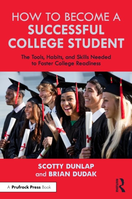 How to Become a Successful College Student