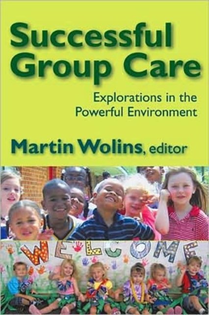 Successful Group Care