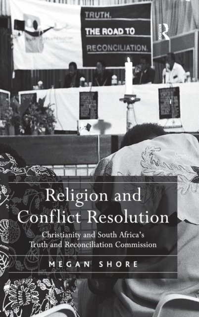 Religion and Conflict Resolution