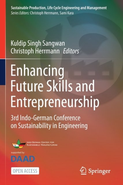 Enhancing Future Skills and Entrepreneurship