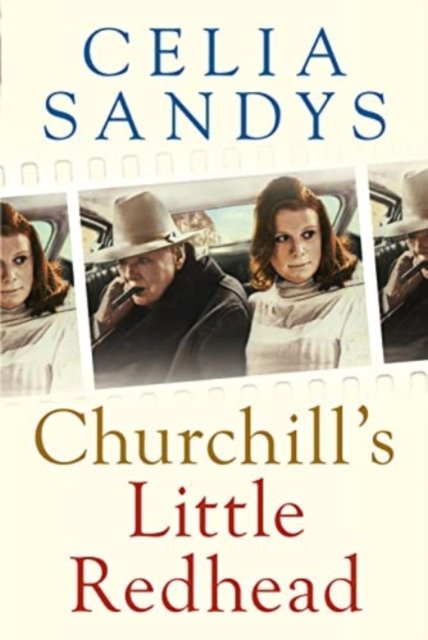 Churchill’s Little Redhead